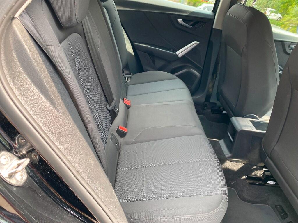 AUDI Q2 Q2 1.6 TDI Business