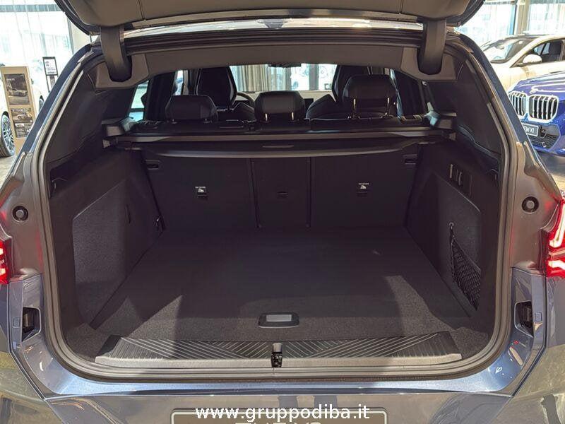BMW X3 Serie X XDRIVE20D