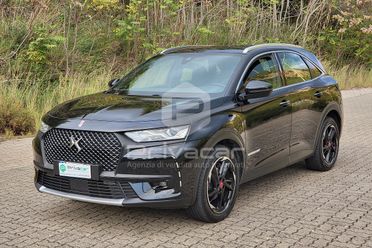 DS DS 7 Crossback BlueHDi 180 aut. Grand Chic