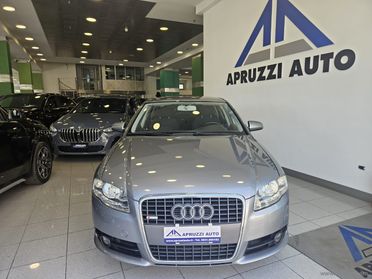 AUDI A4 2.0 TDIe 136 CV Ambiente