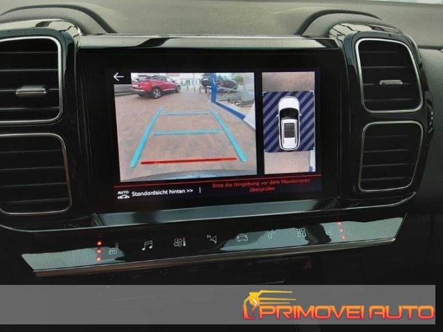 CITROEN C5 Aircross BlueHDi 130 S&S EAT8 Shine Pack