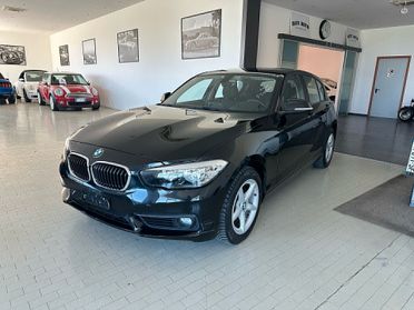 Bmw 118d CAMBIO AUTOMATICO