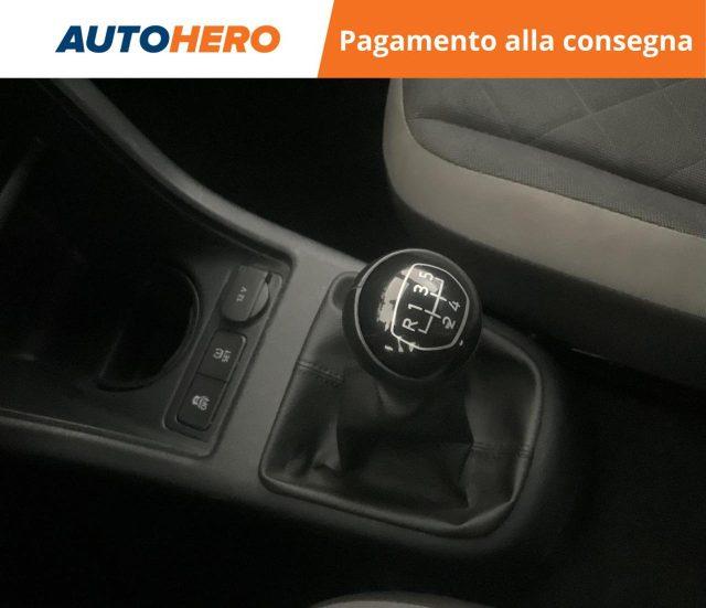 VOLKSWAGEN up! 1.0 TSI 90 CV 5p. cross up!