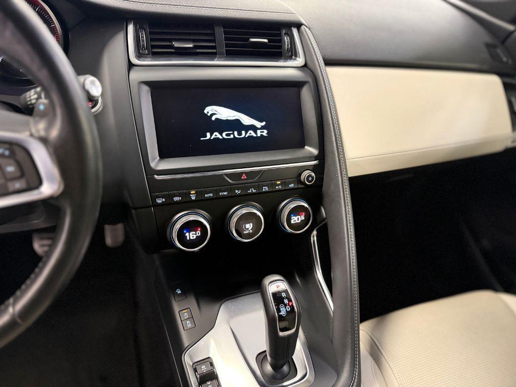JAGUAR - E-pace - 2.0 249CV AWD aut. R-Dynamic S