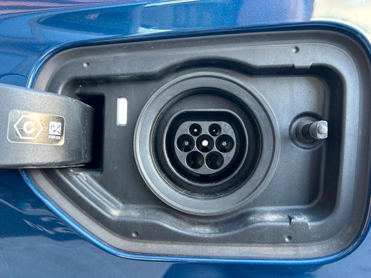 Bmw X3 xDrive30e xLine