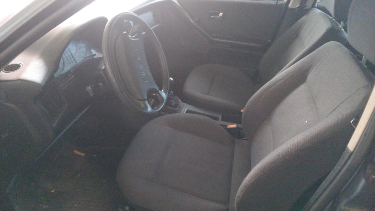 Audi 80 1.8 S NON FUNZIONANTE