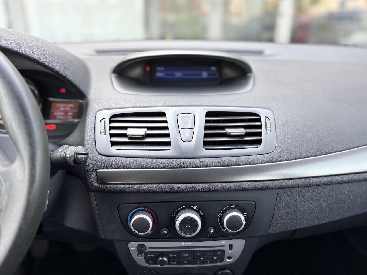 Renault Megane 5 Porte 1.5 Diesel 90CV E5 Neo - 2014