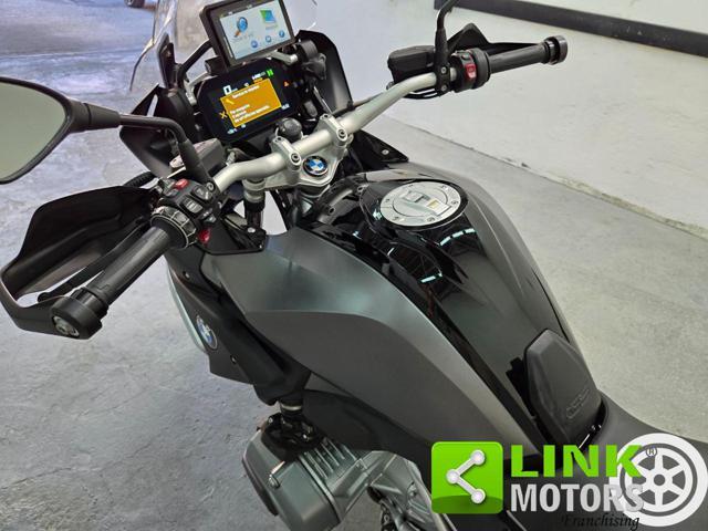 BMW R 1200 GS Standard GARANZIA INCLUSA