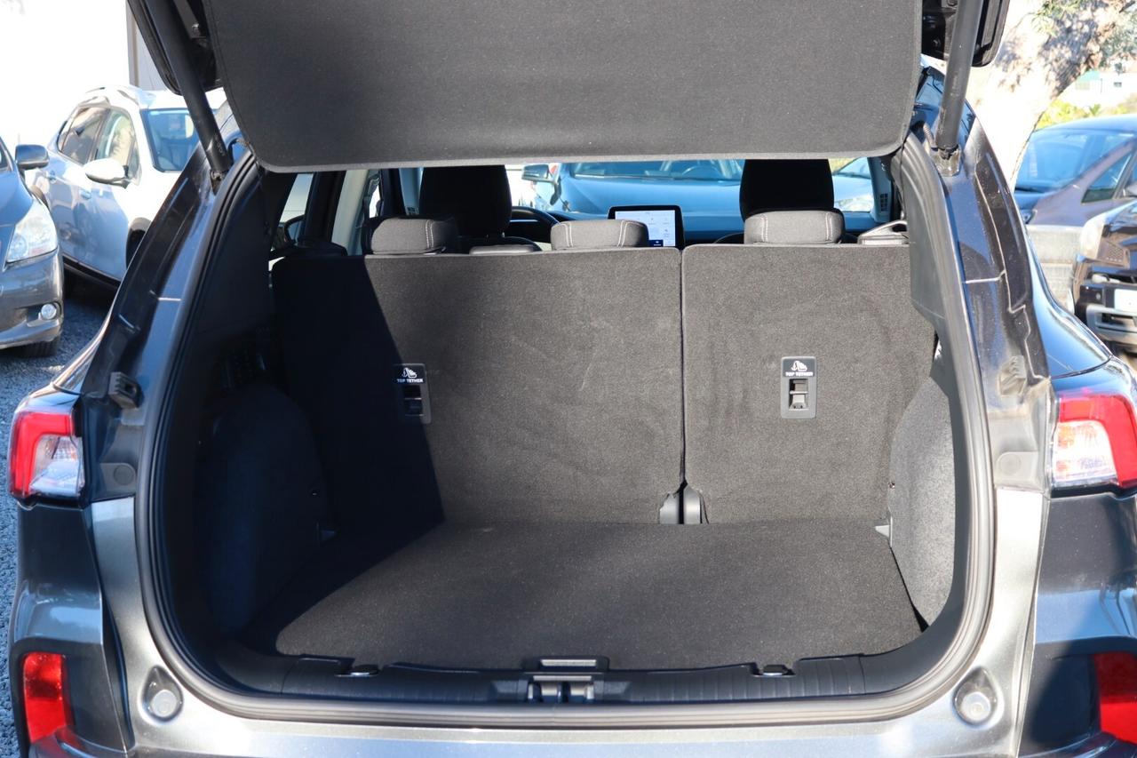 Ford Kuga 1.5 EcoBlue 120 CV 2WD ST-Line X