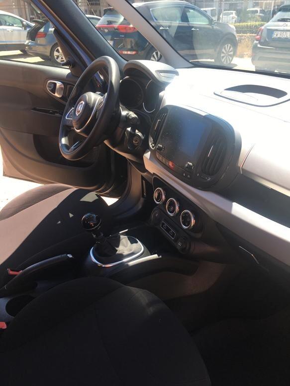 Fiat 500L 1.3 Multijet 95 CV Cross