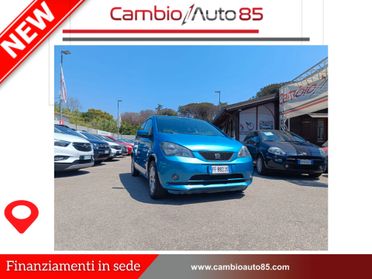 Seat Mii 1.0 5 porte Chic