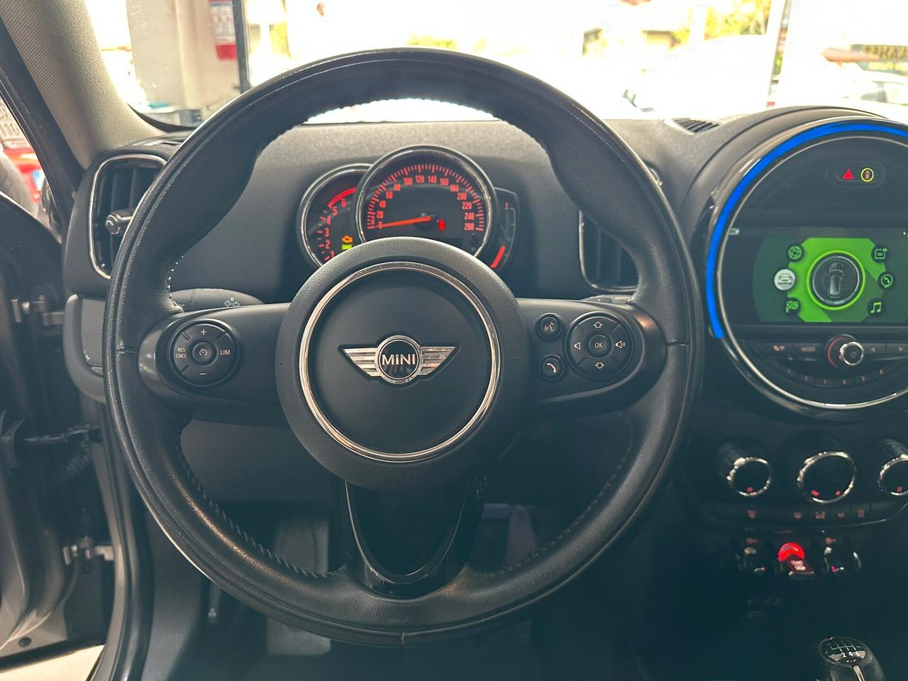 Mini One D Countryman 1.5 Hype PARI AL NUOVO PERFETTA!!!