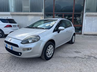 Fiat Grande Punto 1.4 5 porte Actual Natural Power