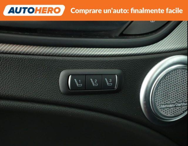 ALFA ROMEO Stelvio 2.2 Turbodiesel 210 CV AT8 Q4 Veloce
