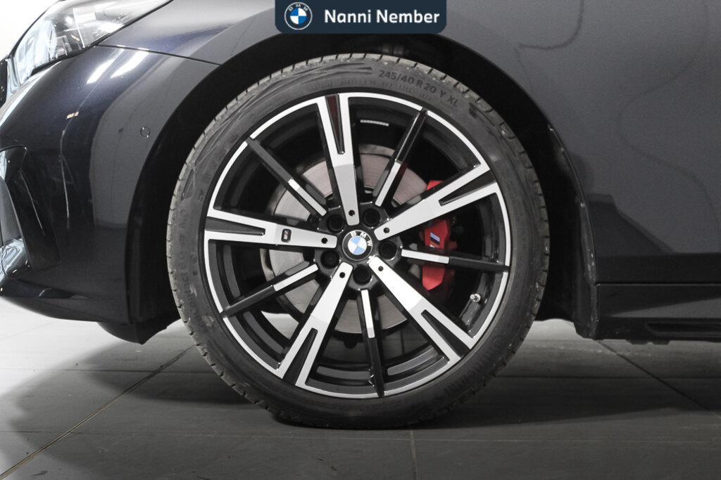 BMW Serie 5 Berlina 520 d 48V M Sport Pro xDrive Steptronic