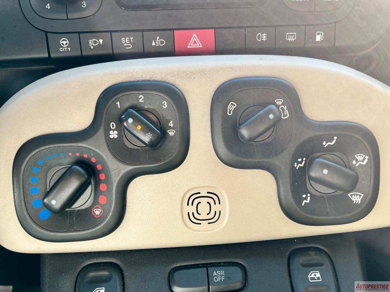 Fiat Panda 1.2 EasyPower Easy GPL