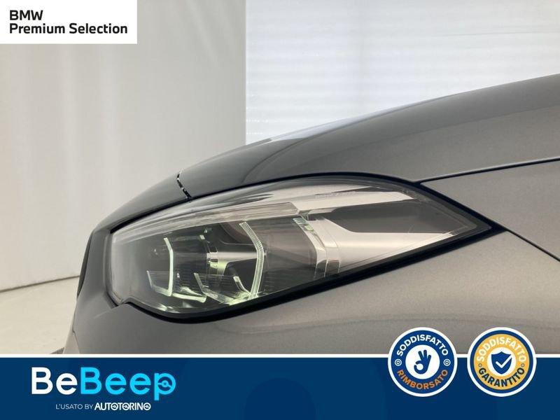 BMW Serie 2 G.C. 220D GRAN COUPE MSPORT AUTO