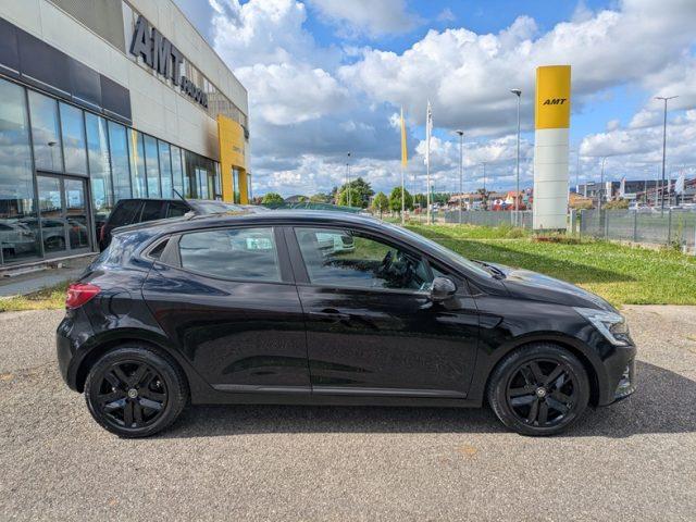 RENAULT Clio TCe 90 CV 5 porte Black line PRONTA CONSEGNA