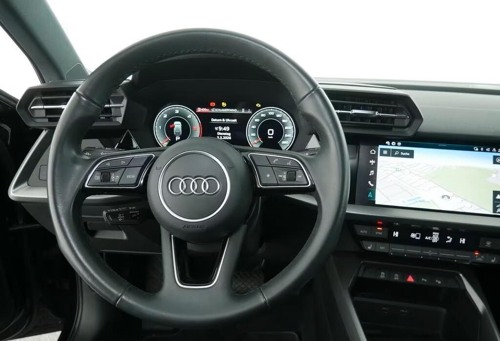 Audi A3 SPB 35 TDI 150CV AUTOMATICA Business Advanced
