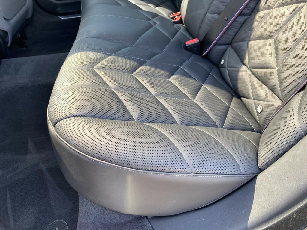 BMW Serie 7 740 d Mild Hybrid M Sport Pro xDrive Steptronic