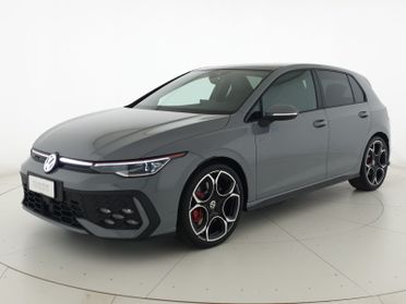 Volkswagen Golf 2.0 tsi gti 265cv dsg