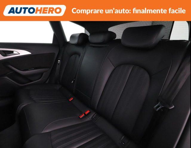 AUDI A6 Avant 2.0 TDI 190 CV quattro S tronic Business