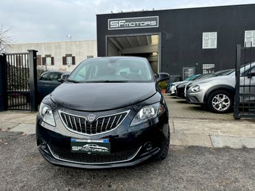 Lancia Ypsilon 1.0 FireFly 5 porte S&S Hybryd Gold