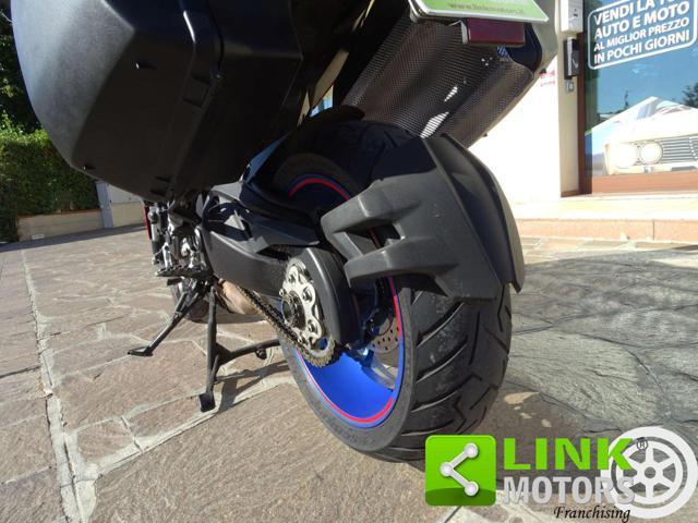 DUCATI Multistrada 1200 S DVT Pikes Peak *UNICO PROPRIETARIO*