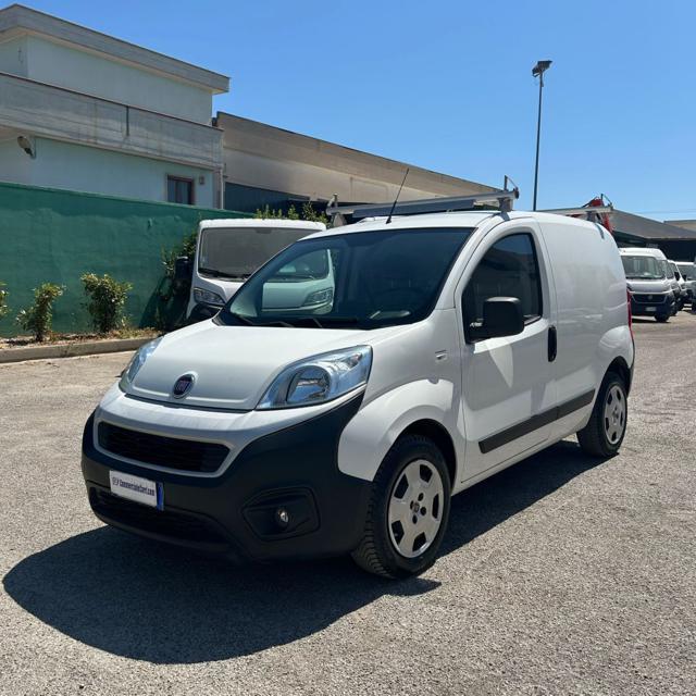 FIAT FIORINO 1.3 M-JET FURGONE SX - 2021