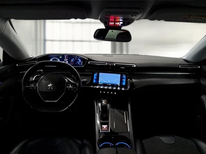 PEUGEOT 508 BlueHDi 130 Allure Pack S/S EAT8 4 PORTE BERLINA