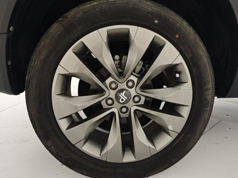 DR AUTOMOBILES dr 4.0 4.0 1.5 Bi-Fuel GPL