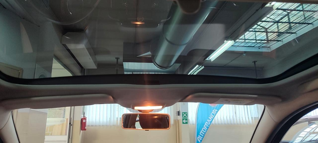 Fiat 500 1.2 Lounge DUALOGIC