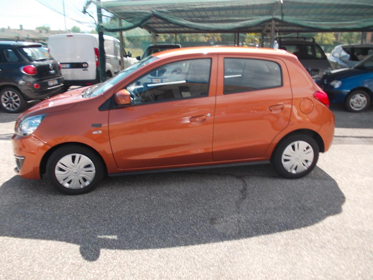 Mitsubishi Space STAR 1.0 Funky-KM28976-SI NEOPATENTATI