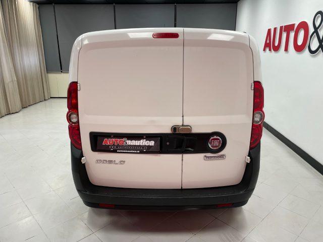 FIAT Doblo DOBLO' 1.3 MJT S&S PL-TN CARGO - IVA DEDUCIBILE