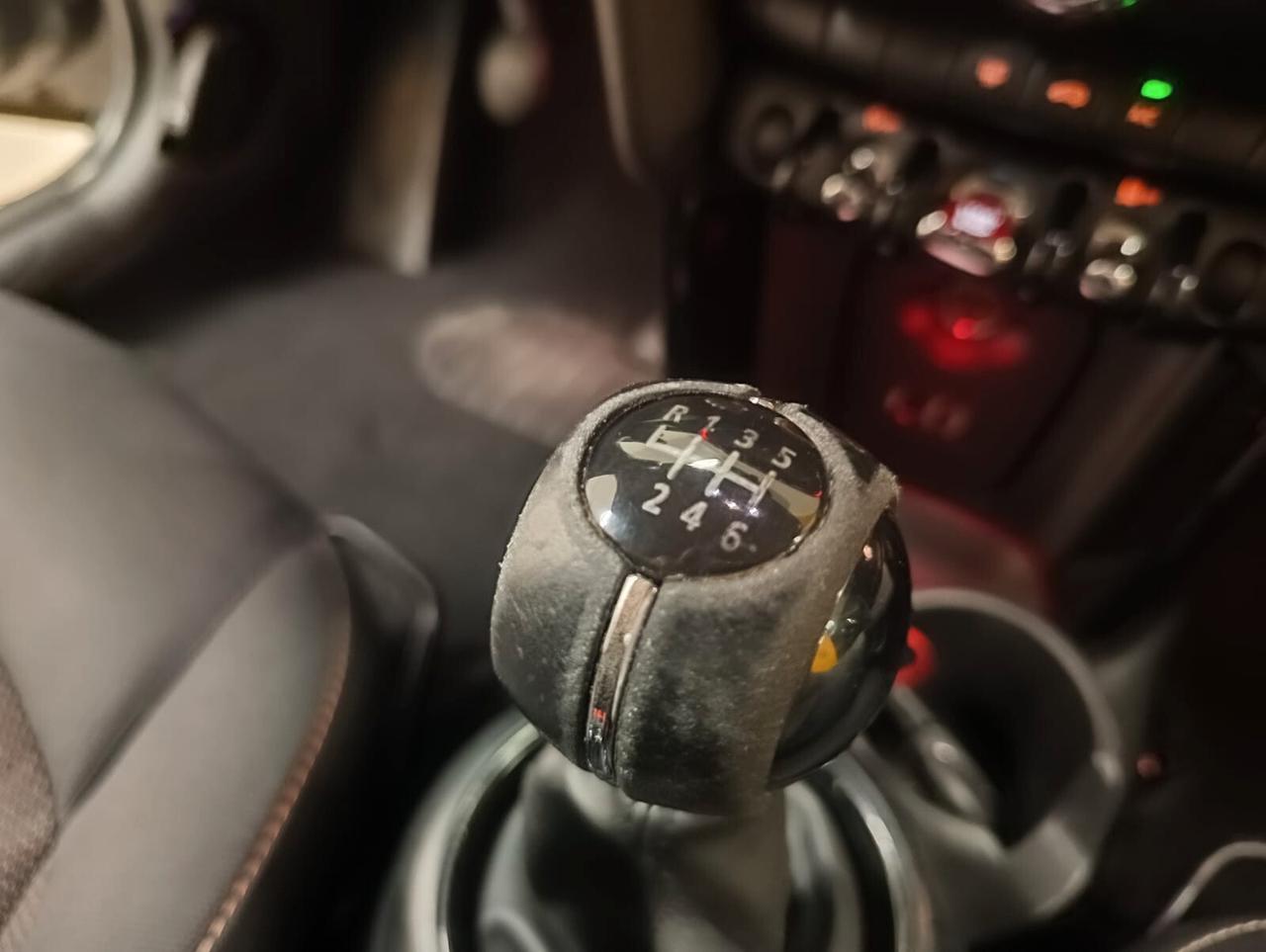 Mini One 5 porte 102cv