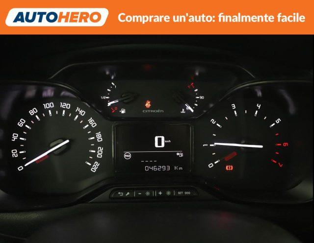 CITROEN C3 PureTech 82 S&S Feel