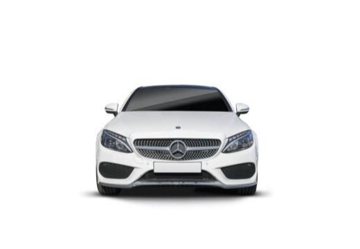 Mercedes-Benz Classe C-C205 2016 Coupe - C Coupe 220 d Premium 4matic auto