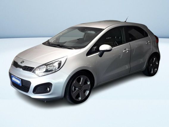 Kia Rio 5 Porte 1.4 CRDi Cool