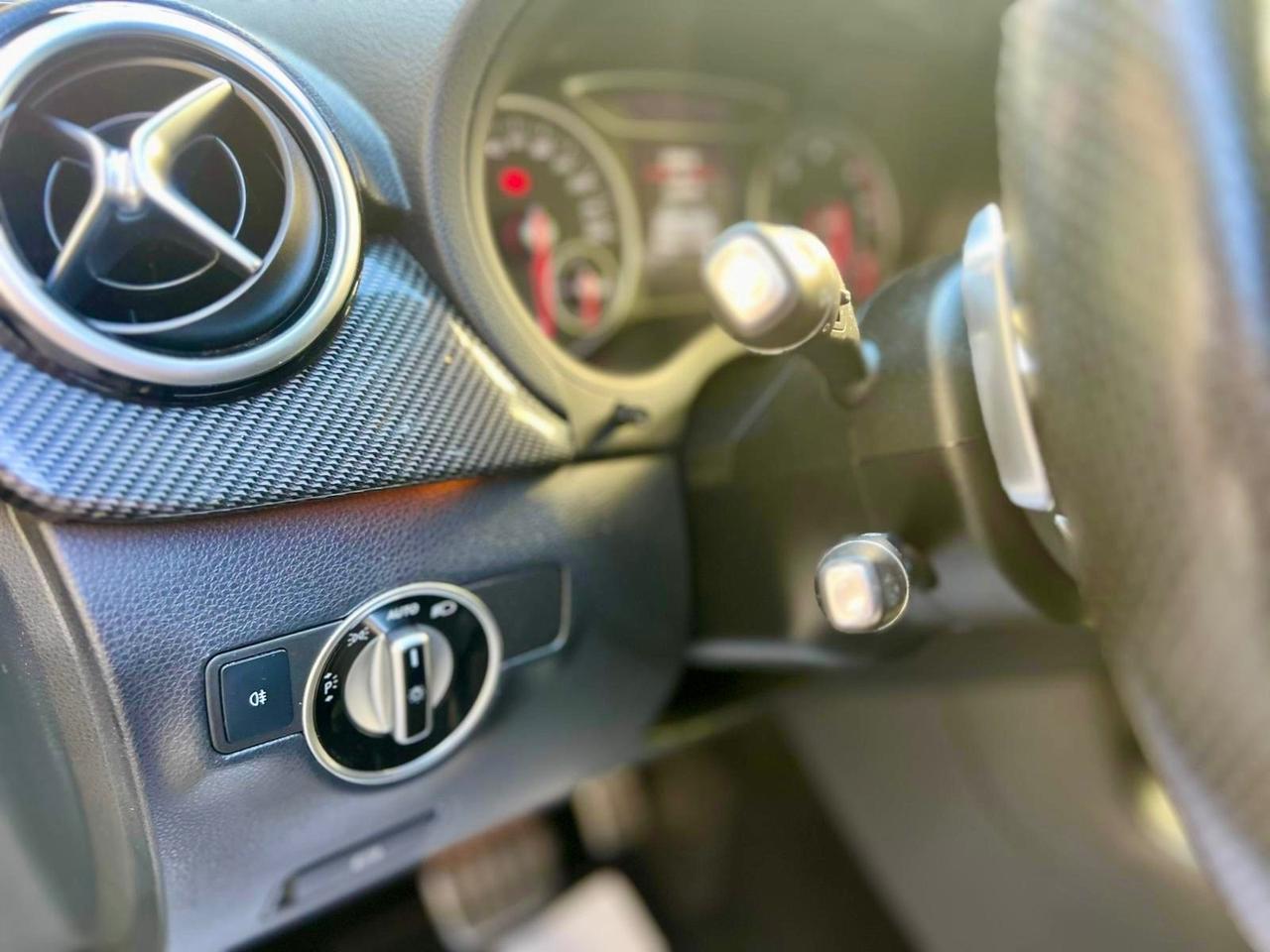 Mercedes-benz B 200 d Automatic Premium AMG