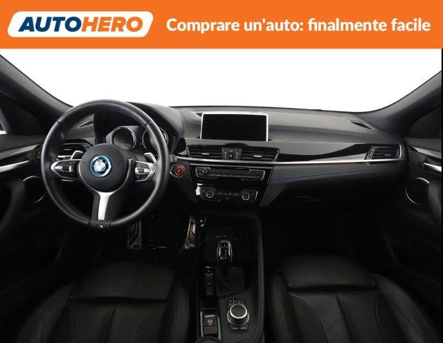 BMW X2 sDrive18d Msport-X