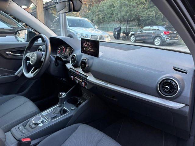 AUDI Q2 35 TFSI S tronic Business Advanced *PREZZO PROMO*