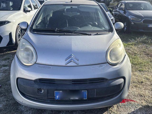 CITROEN C1 1.0 3 porte AMIC1 - PER OPERATORI DEL SETTORE