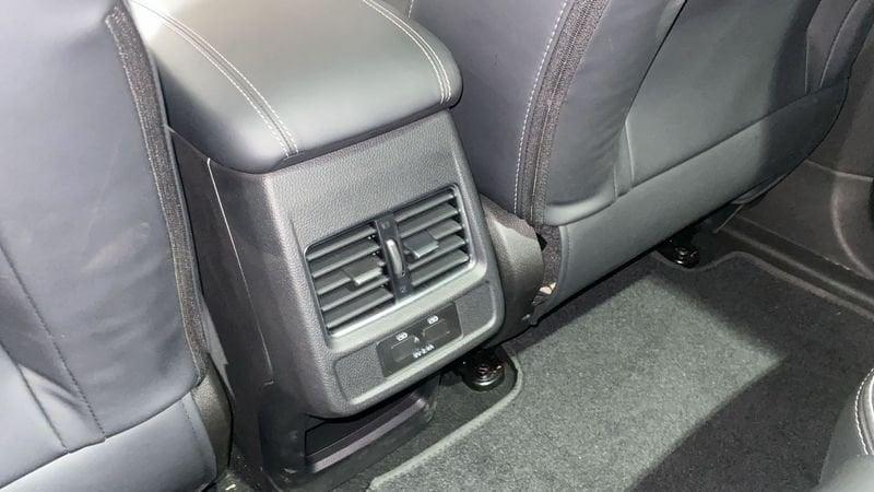 EVO Evo 7 Evo 7 1.5 Turbo 7 posti Bi-Fuel GPL