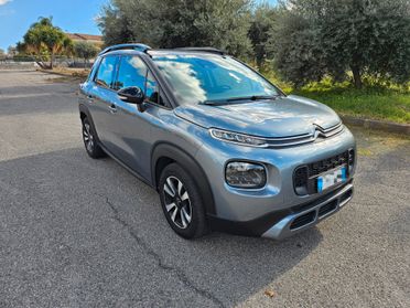 Citroen C3 Aircross BlueHDi 100 Shine