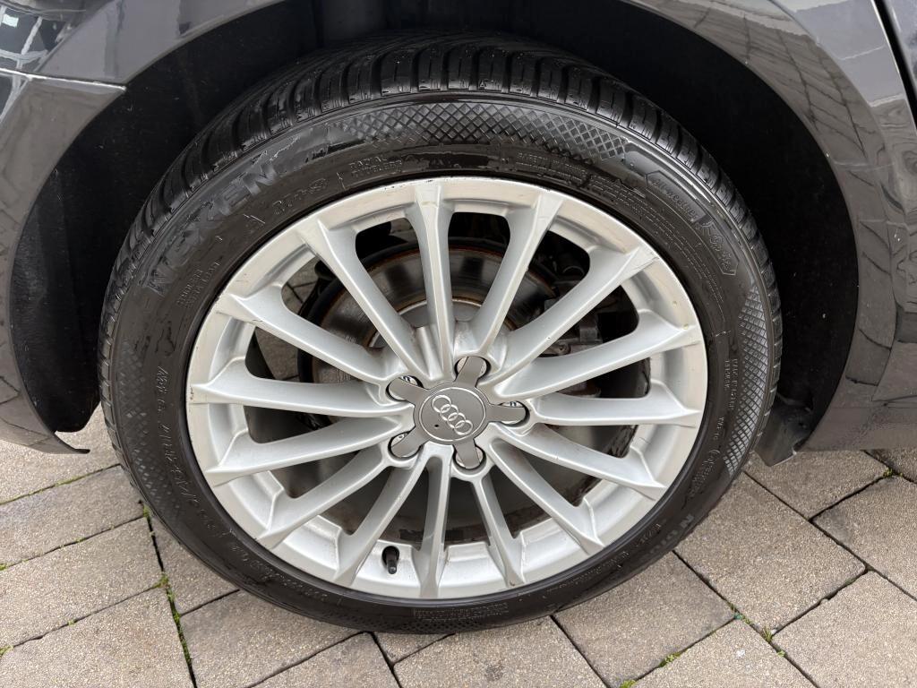 Audi A3 Sportback 2.0 TDI 150cv Ambiente