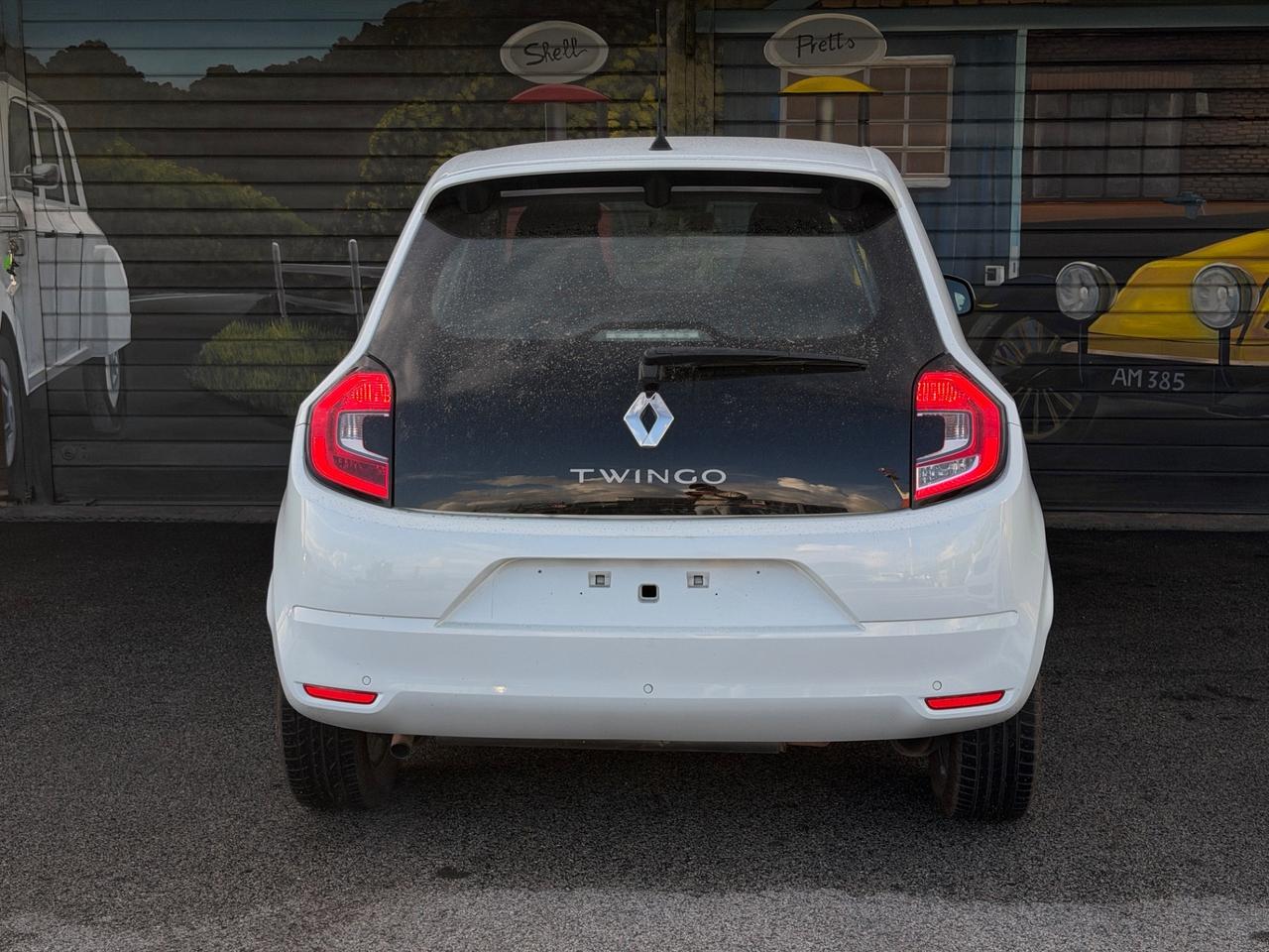 Renault Twingo SCe 65 CV
