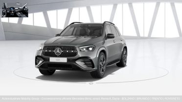 Mercedes-Benz GLE 350 de 4MATIC PHEV AMG LINE PREMIUM