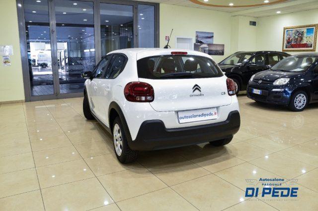 CITROEN C3 BlueHDi 100 S&S Feel