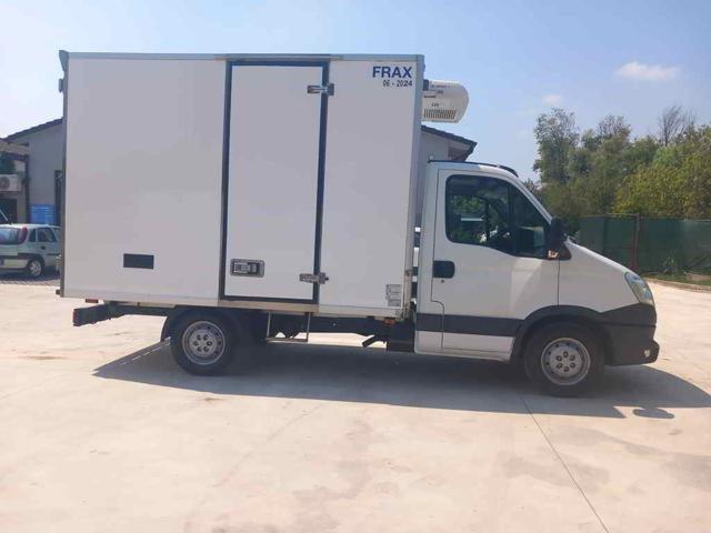 IVECO DAILY 35S 15 2.3 HPI