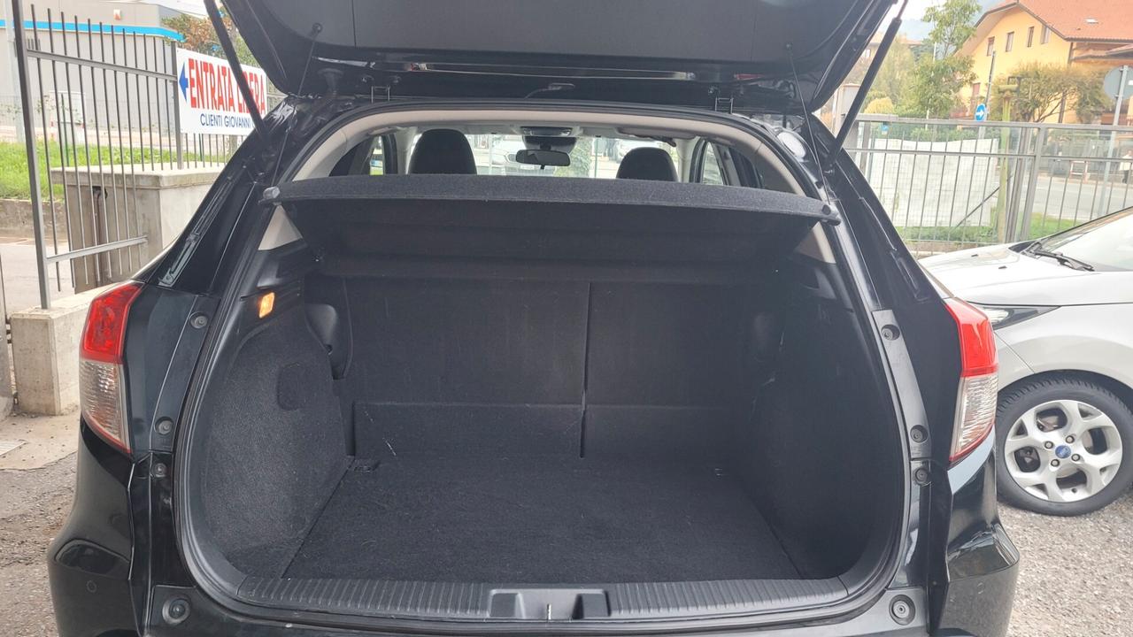 Honda HR-V 1.5 i-VTEC Elegance Navi ADAS